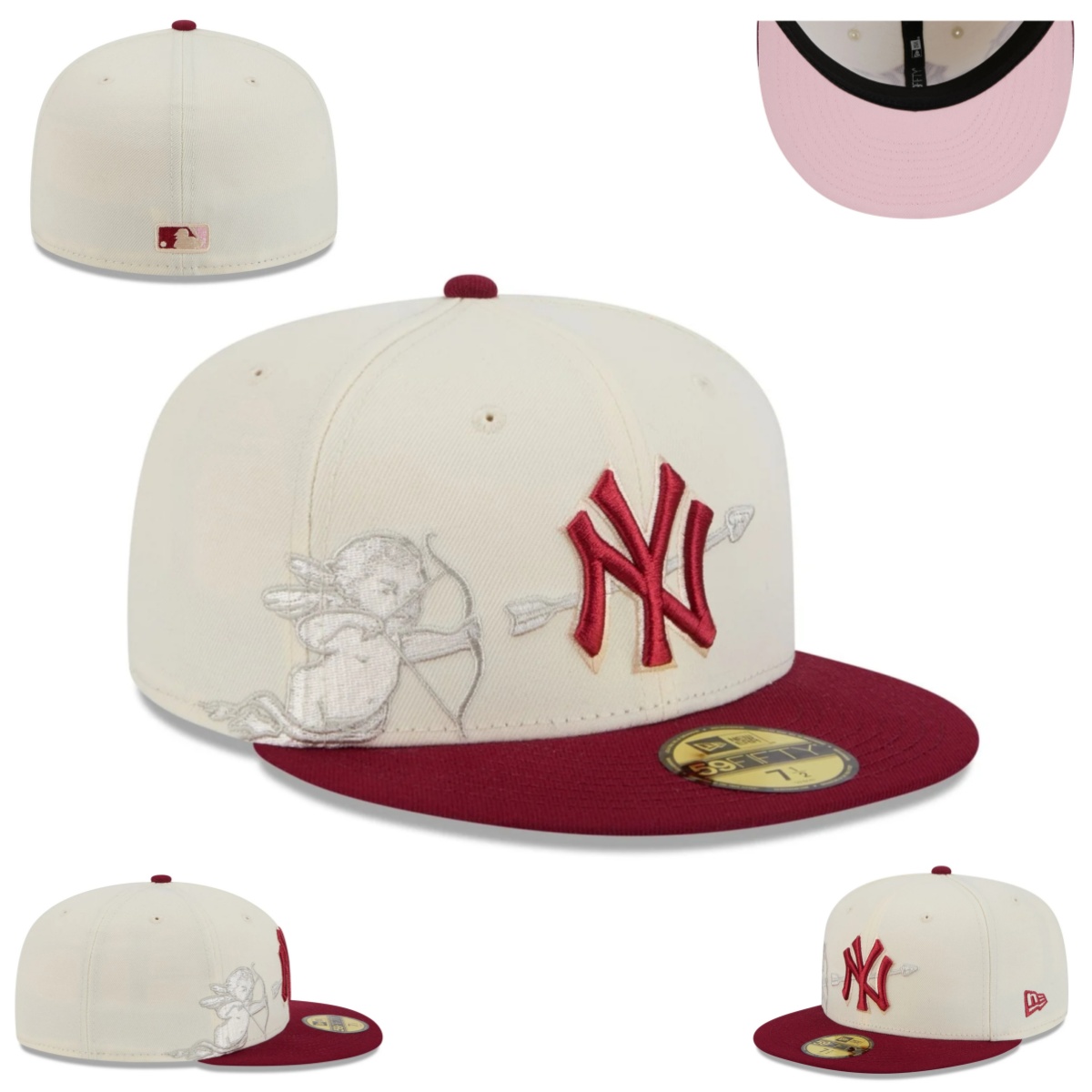 New Arrivals 59FIFTY