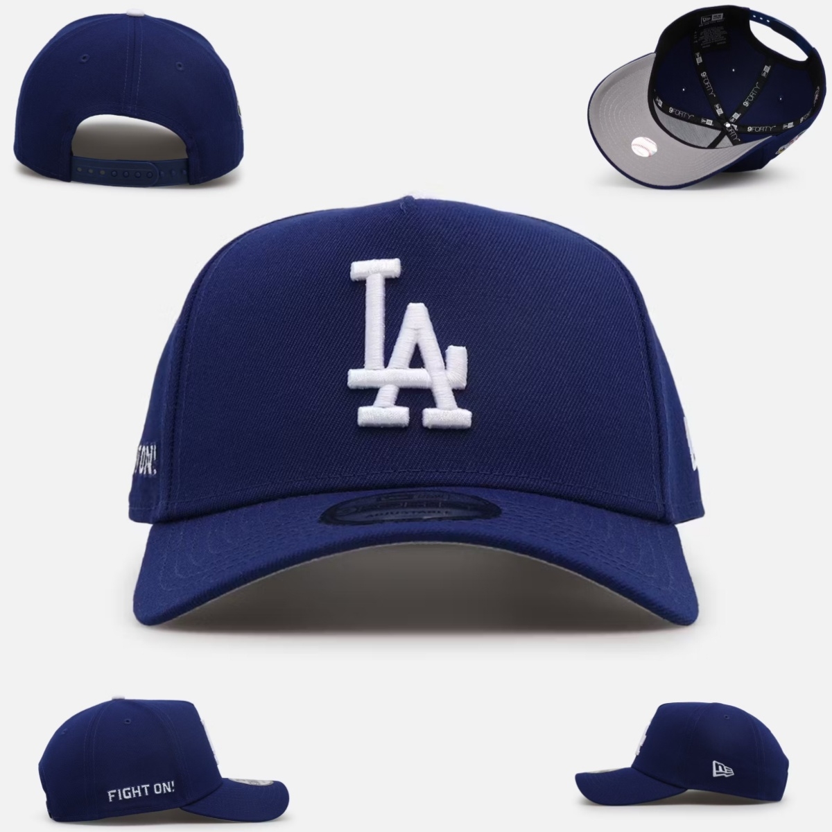 Snapback Collection